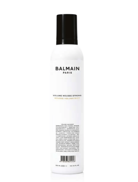 Balmain Volume Mousse Strong 300ml